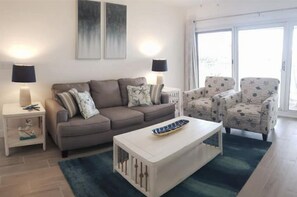 Smart TV - Maravilla 1413, Beach Service, 2 pools, Internet (Miramar Beach)