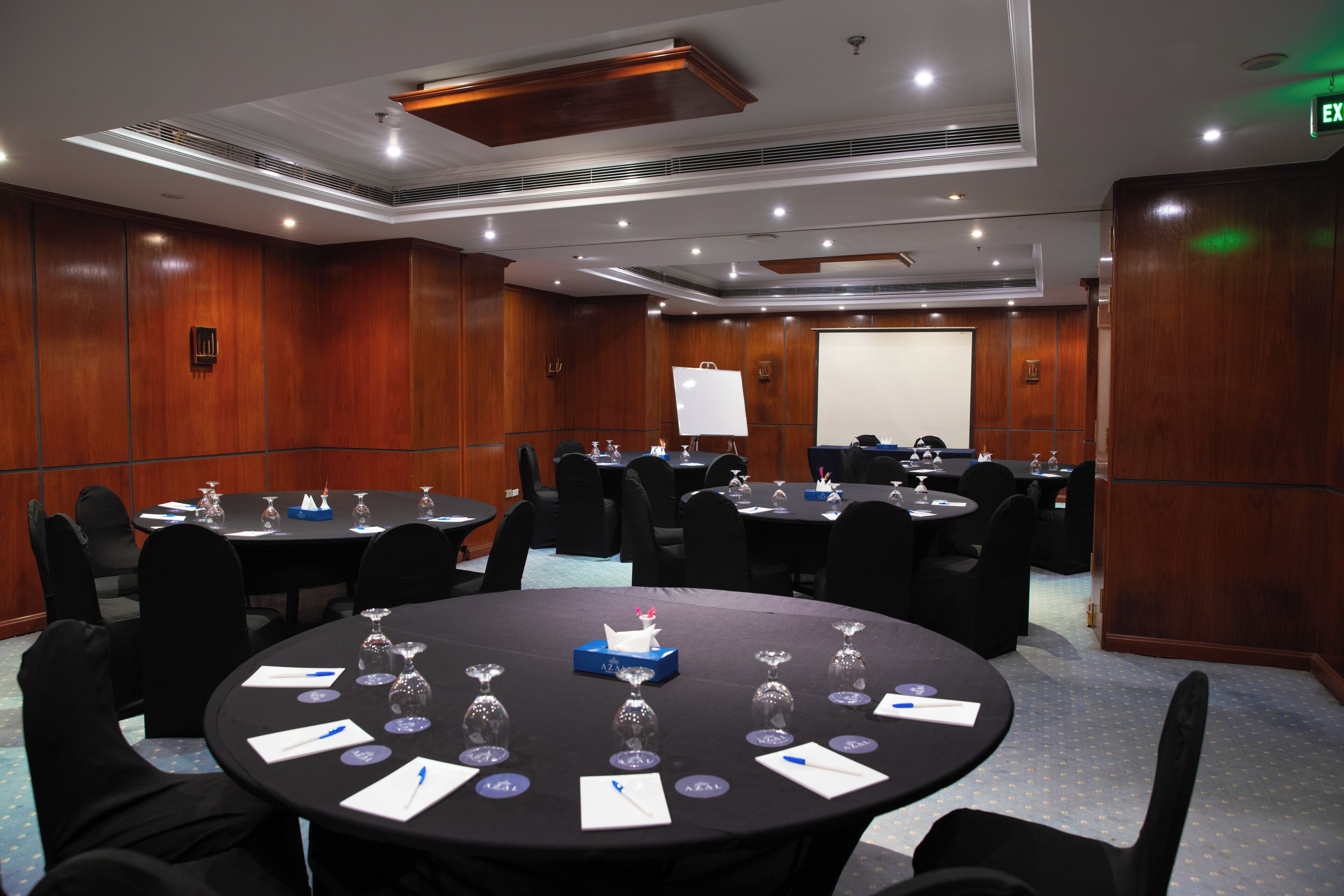 Photo - Azal Pyramids Hotel