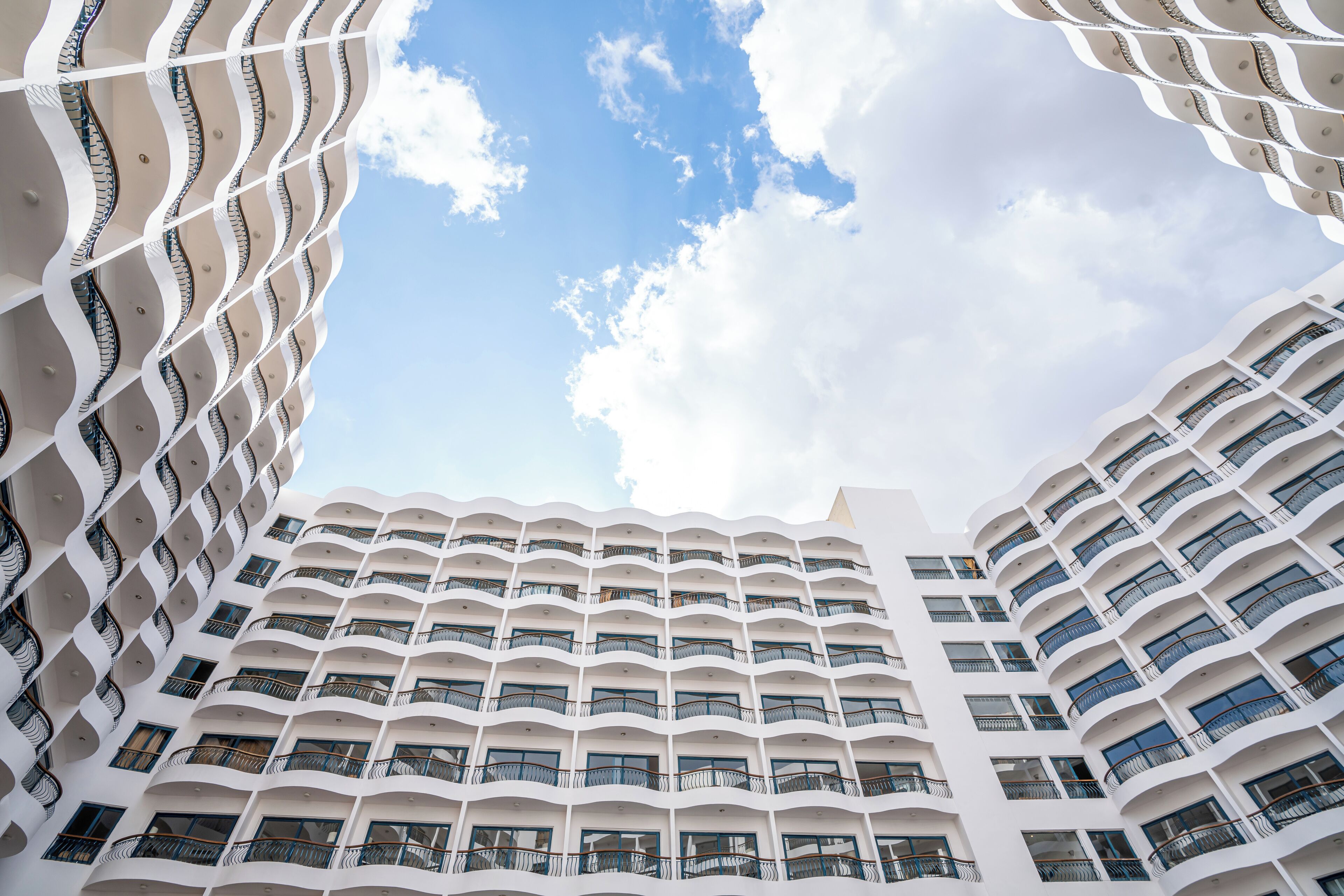 Photo - Azal Pyramids Hotel