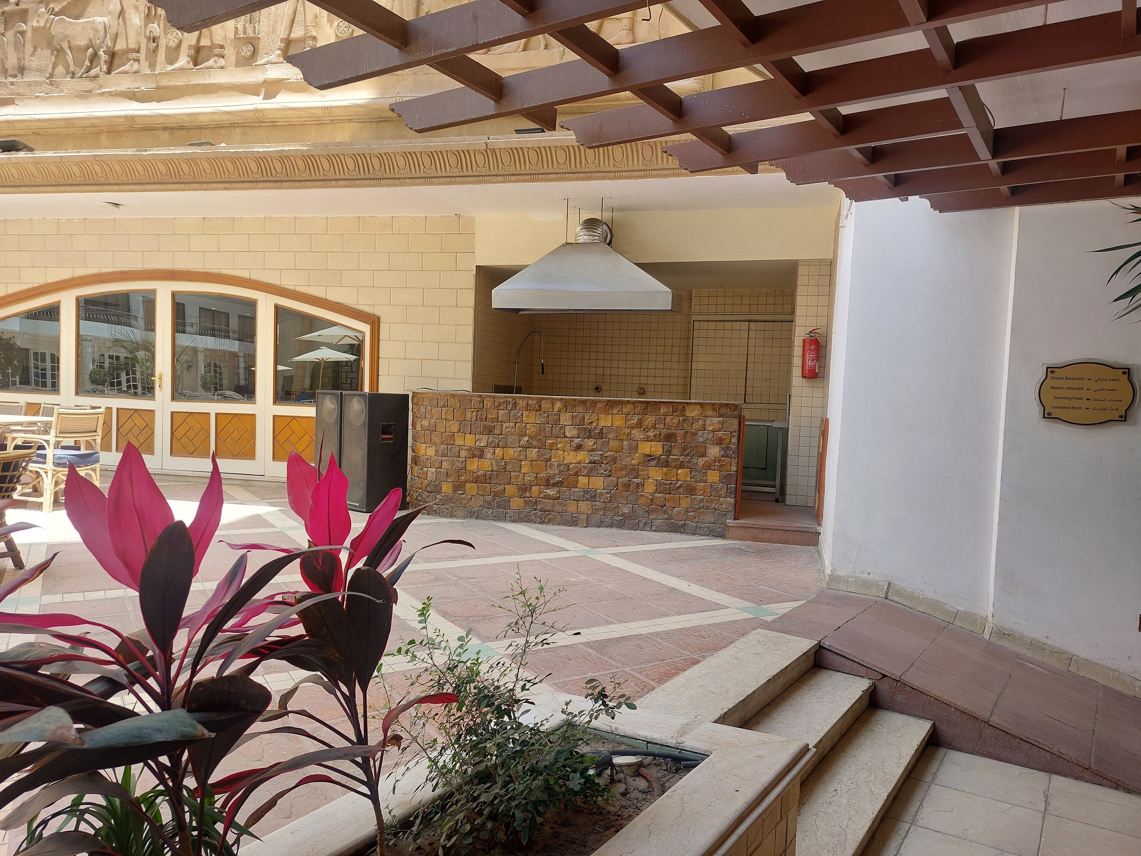 Photo - Azal Pyramids Hotel