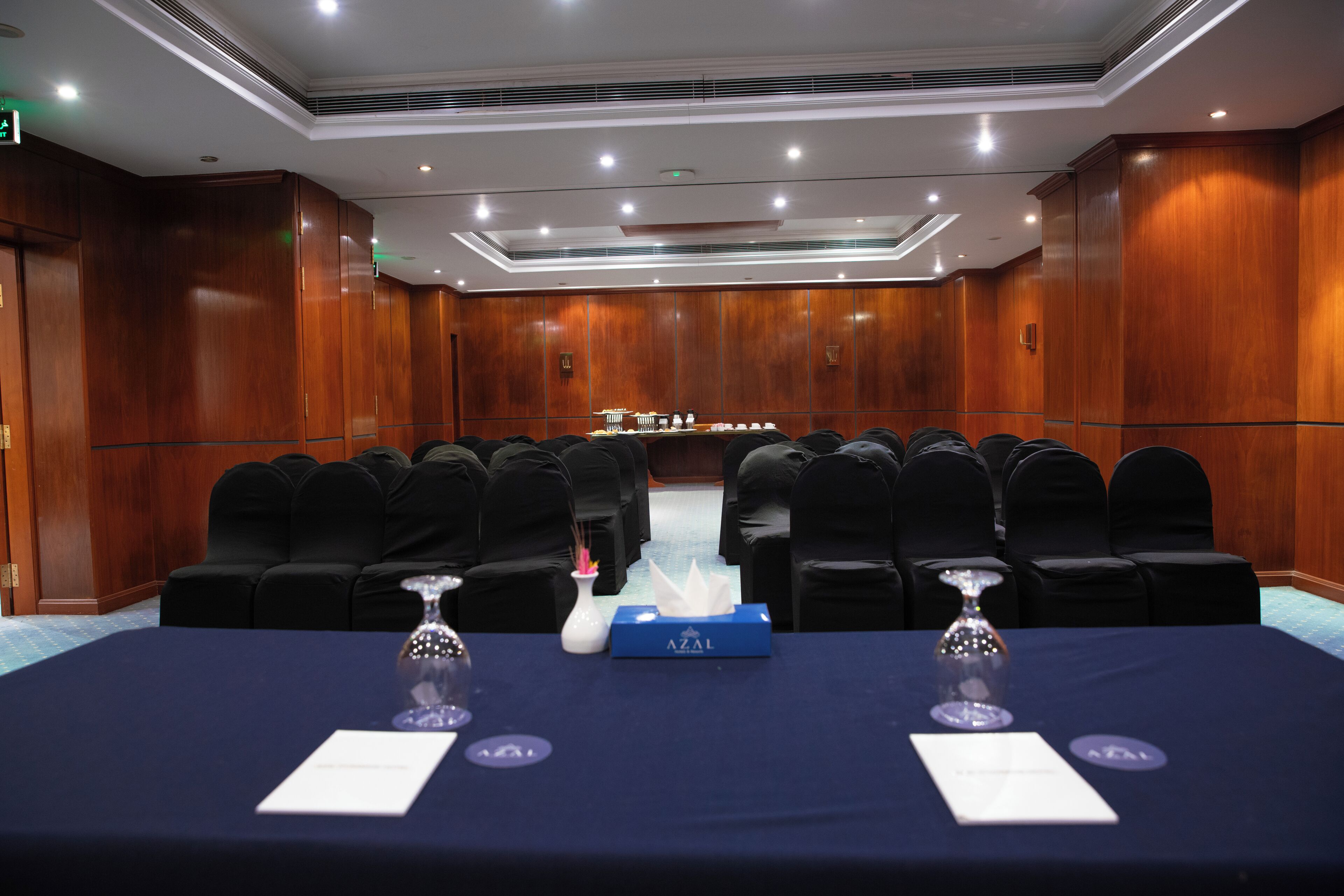 Foto - Azal Pyramids Hotel