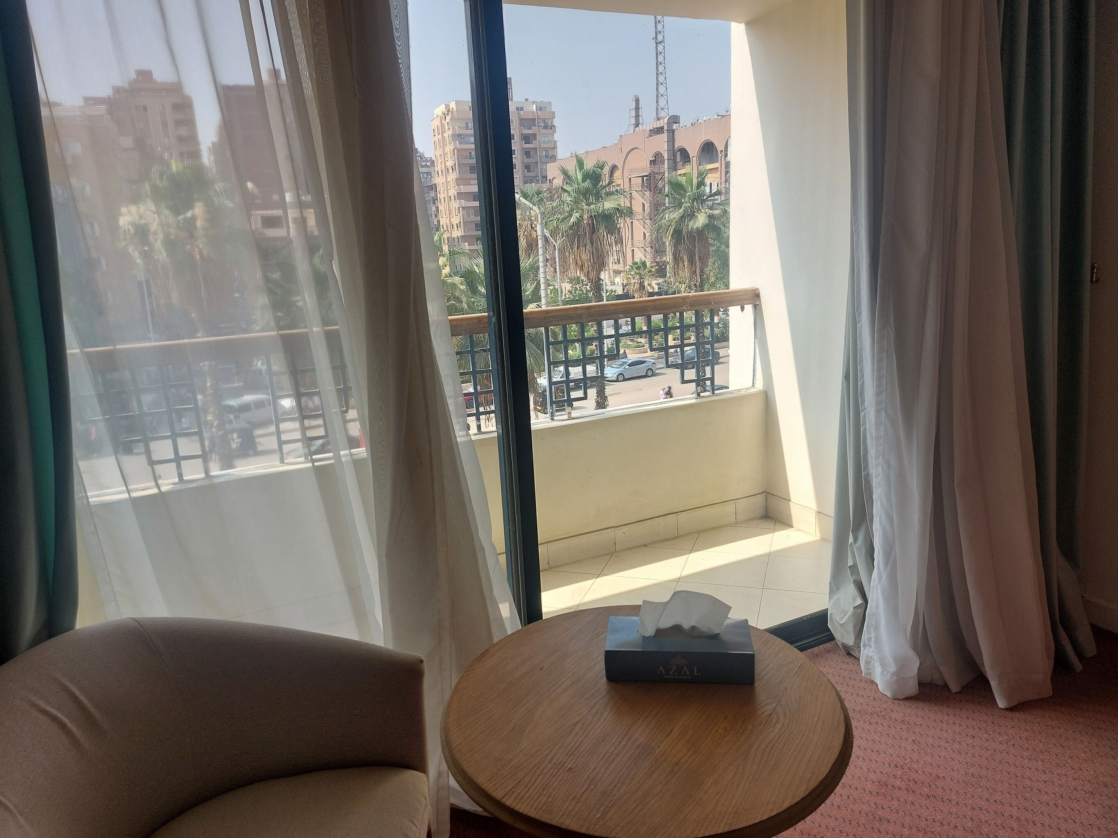 Photo - Azal Pyramids Hotel