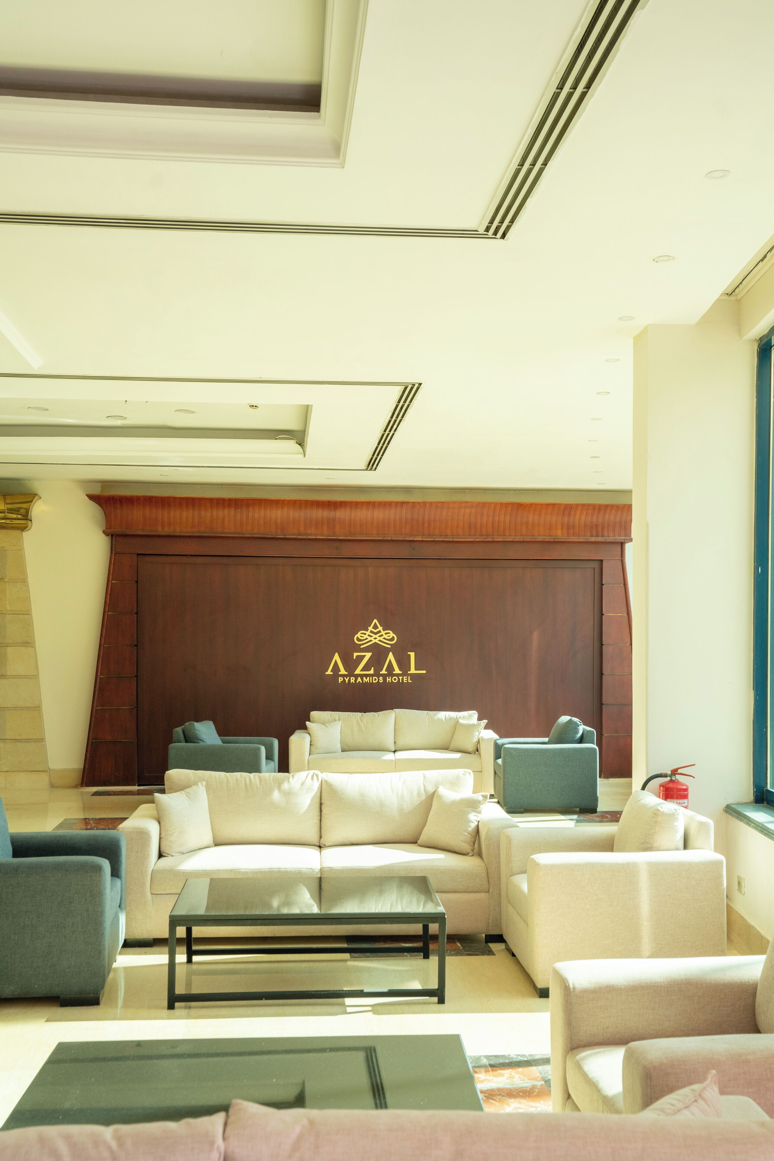 Photo - Azal Pyramids Hotel