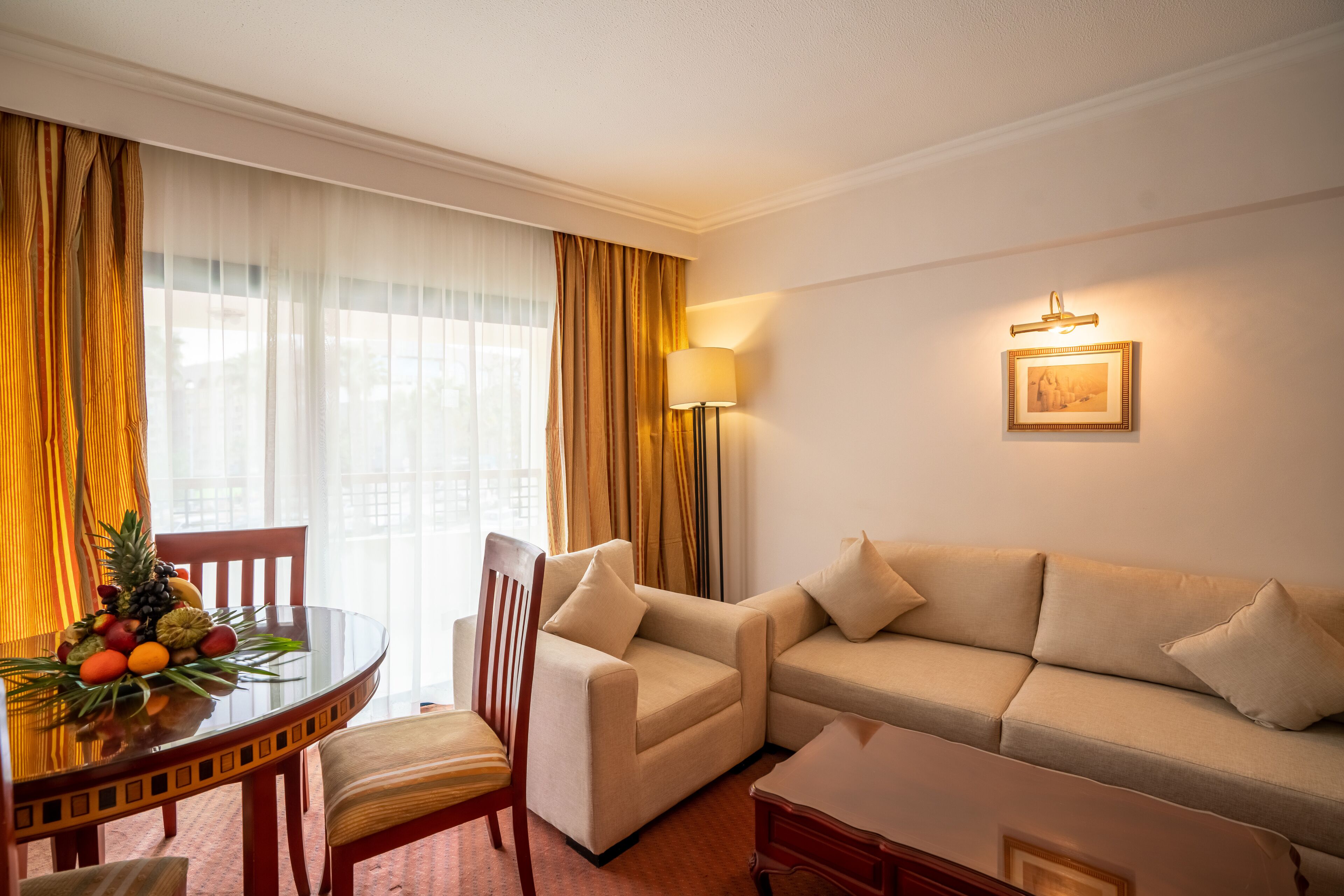 Foto - Azal Pyramids Hotel