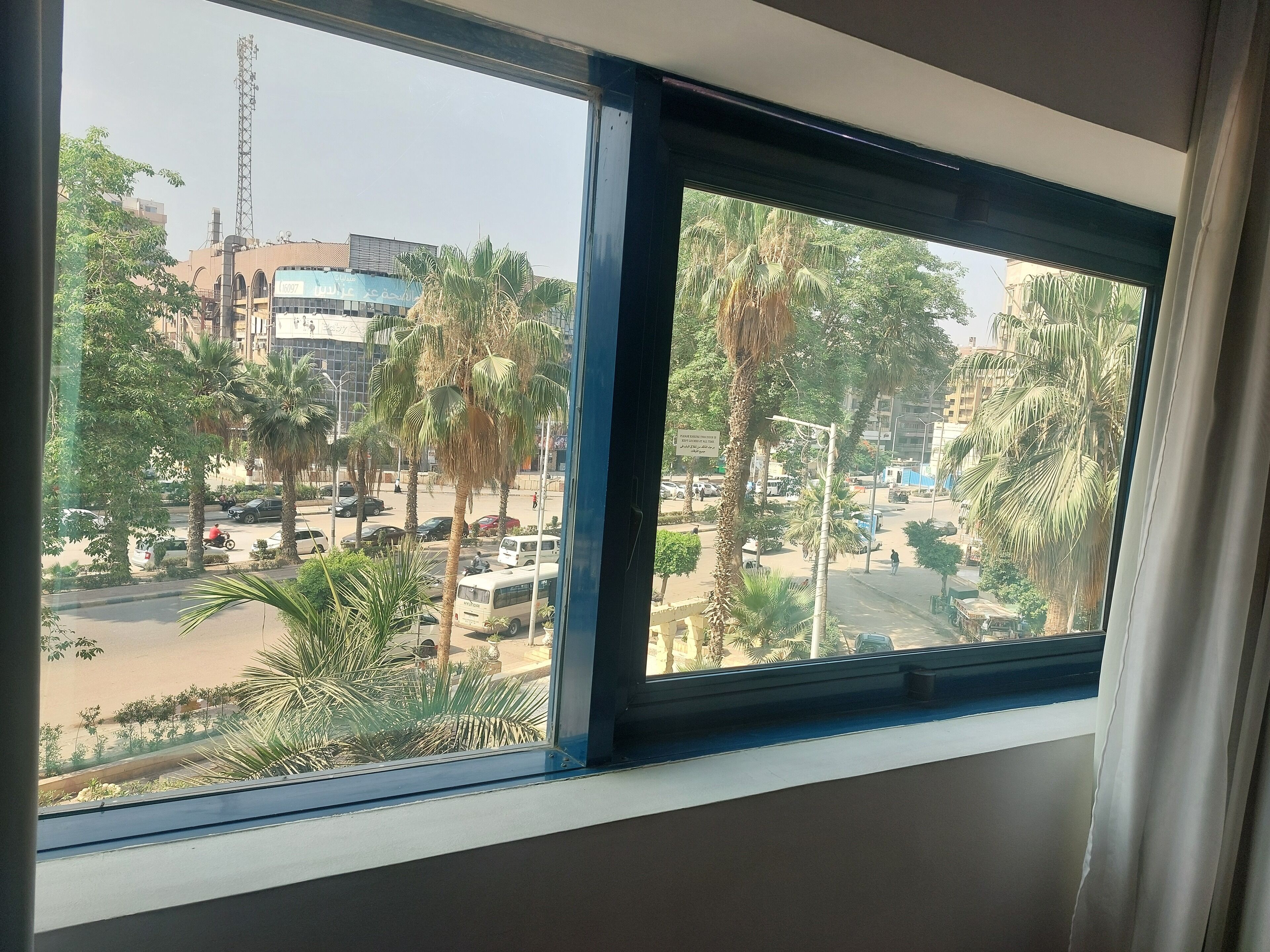 Photo - Azal Pyramids Hotel