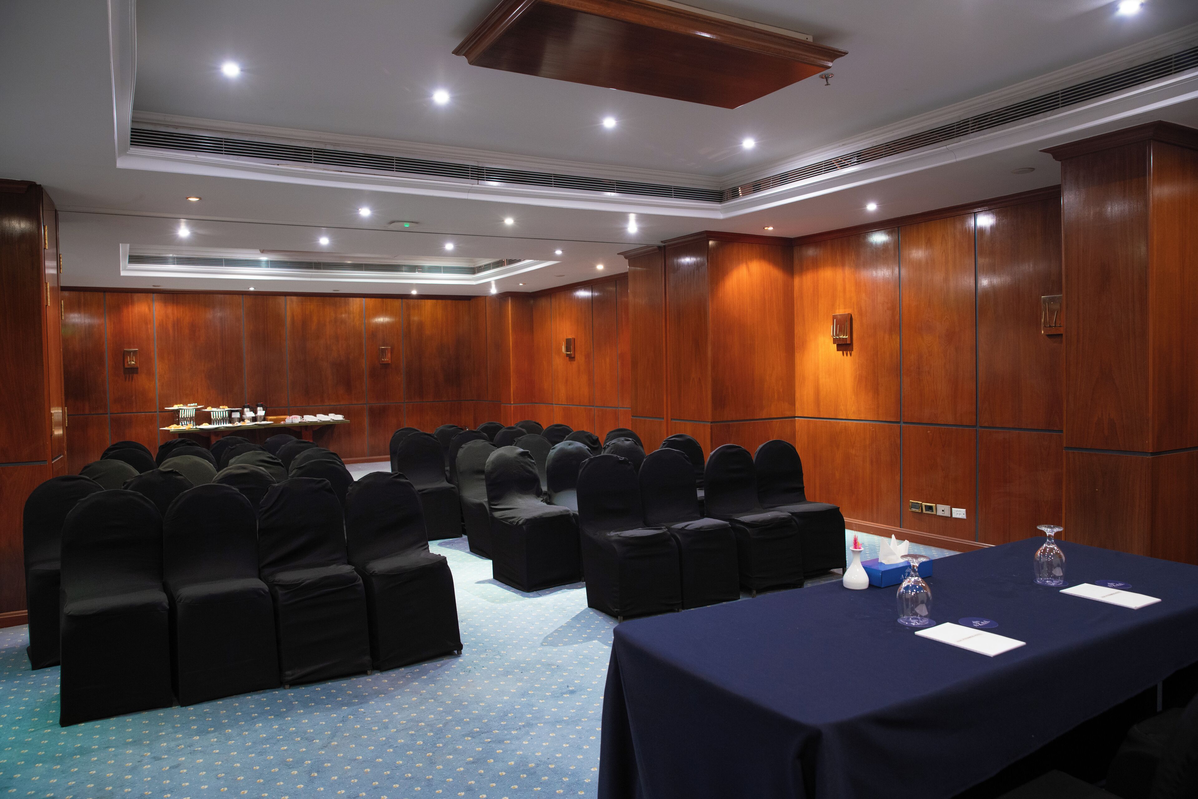 Photo - Azal Pyramids Hotel