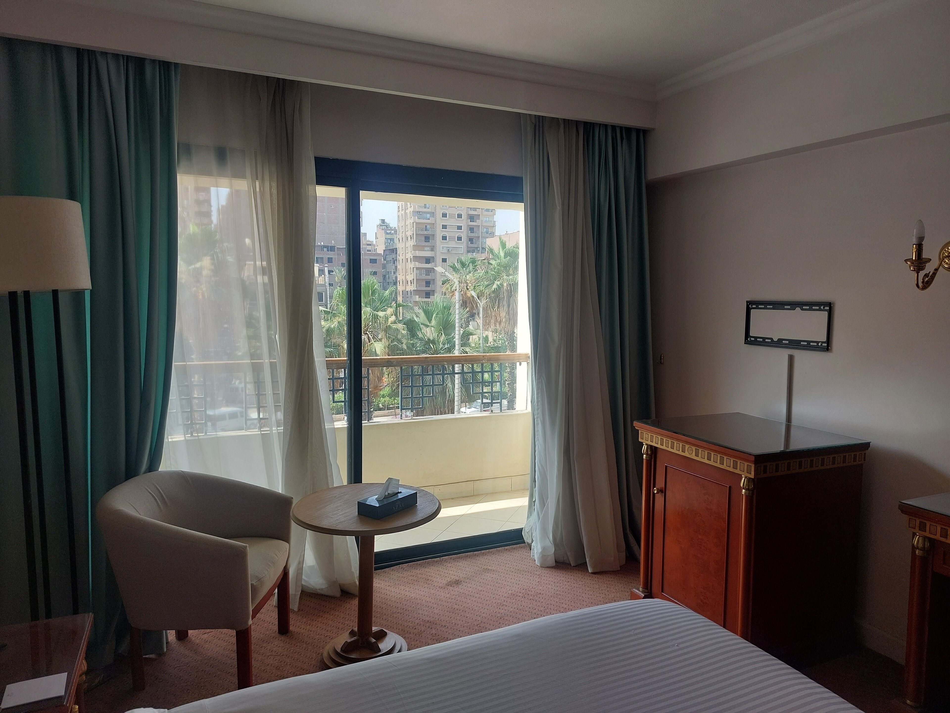 Photo - Azal Pyramids Hotel