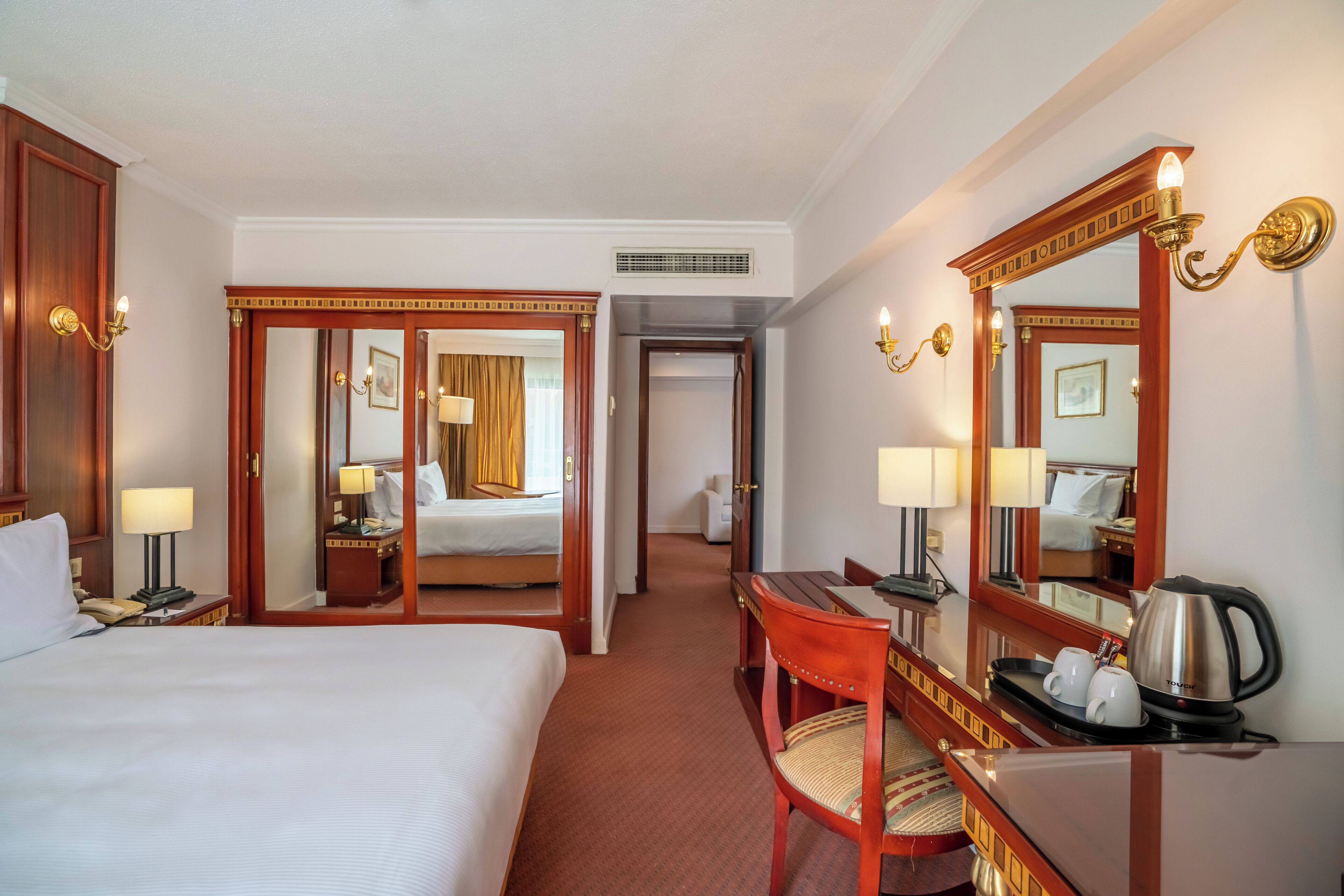 Photo - Azal Pyramids Hotel