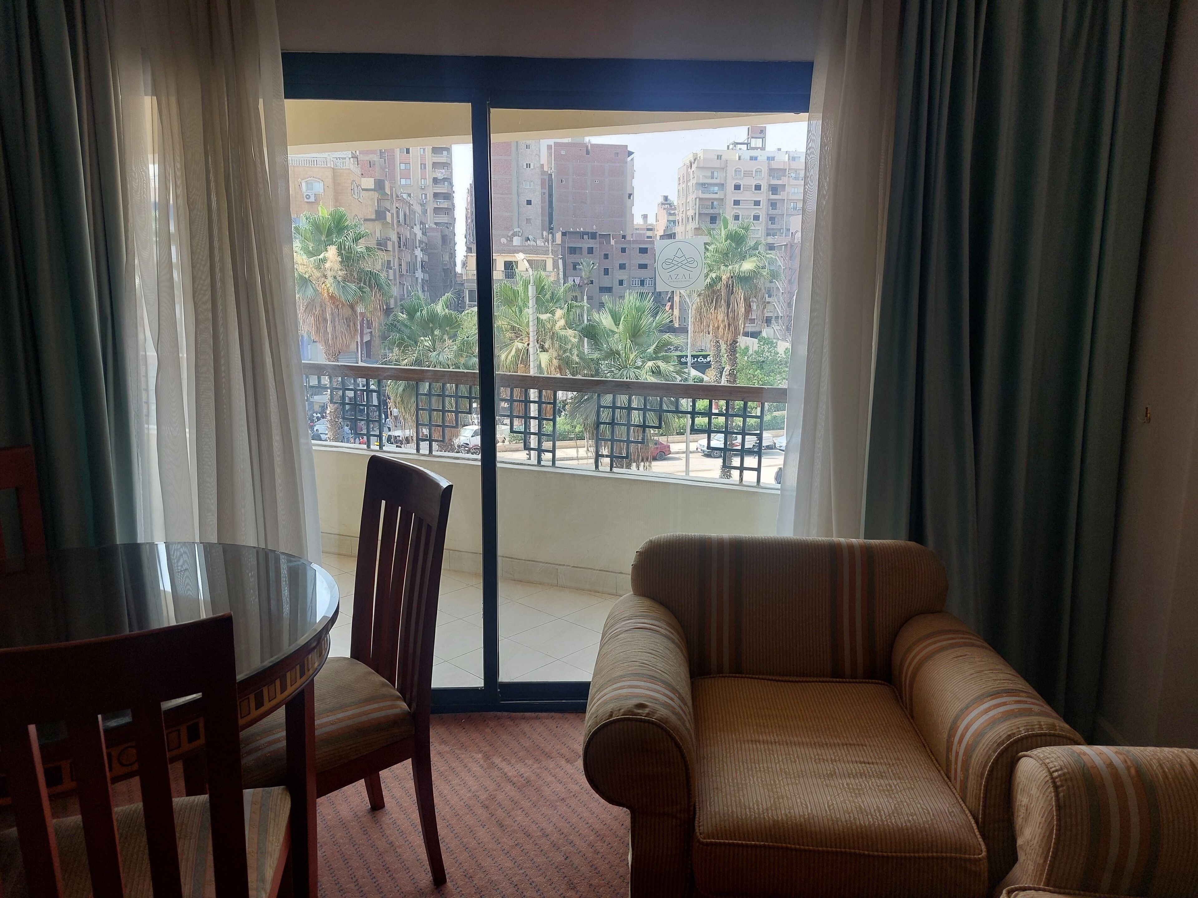 Photo - Azal Pyramids Hotel