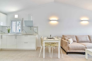 Living area - Bungalows Adonis (San Bartolomé de Tirajana)