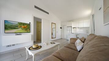 Bungalou Deluxe | 2 dormitoris i decoració individual