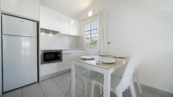 Bungalow Deluxe | Cocina privada