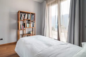 3 chambres, Wi-Fi, draps fournis