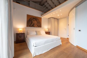 3 Schlafzimmer, WLAN, Bettwäsche