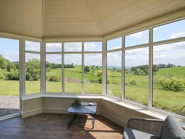 Cottage | Intérieur