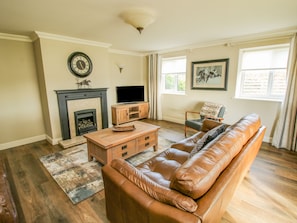Interior - The Marshes (Welshpool)