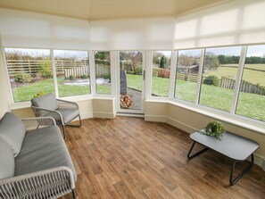 Kır Evi | İç mekân