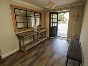 Casa rural | Interior