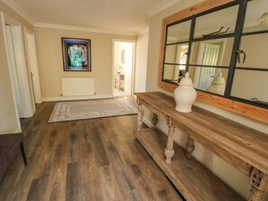 Cottage | Intérieur