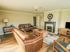 Kır Evi | İç mekân