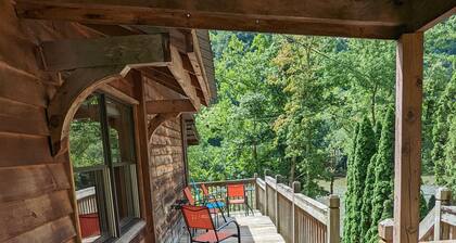 Inside the New River Gorge National Park & Preserve