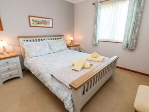 2 bedrooms, individually decorated, individually furnished, free WiFi - Salakee (Penzance)