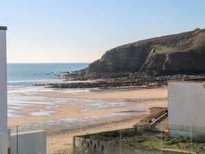 Beach nearby - Salakee (Penzance)