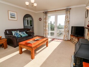 Living area - Salakee (Penzance)