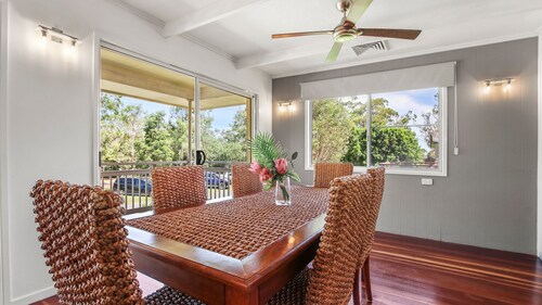 Esplanade 123, Golden Beach