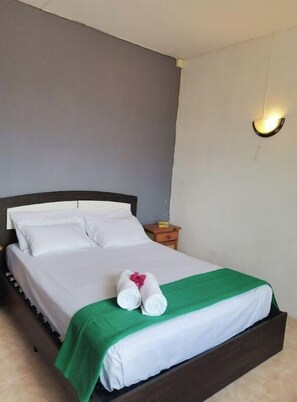 3 Schlafzimmer, Bettwäsche