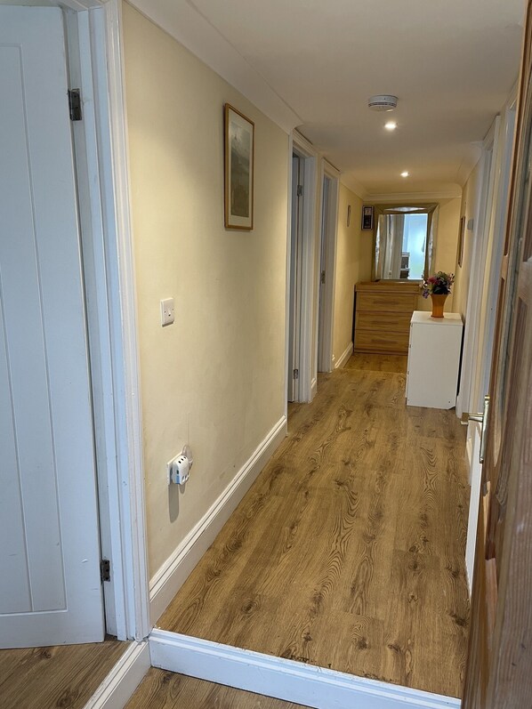 Family House, 3 Bedrooms | Terrace/patio