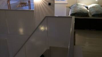 1 Schlafzimmer, kostenloses WLAN