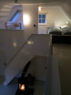 1 chambre, Wi-Fi gratuit