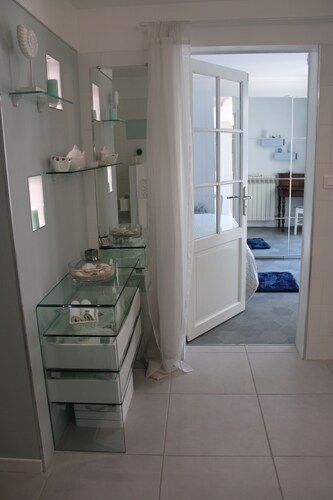 Jolie Chambre D'hôte au Calme Absolu