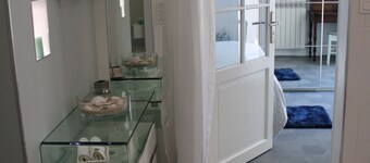 Jolie Chambre D'hôte au Calme Absolu