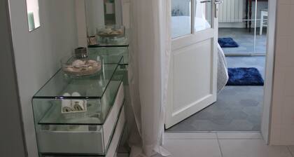 Jolie Chambre D'hôte au Calme Absolu