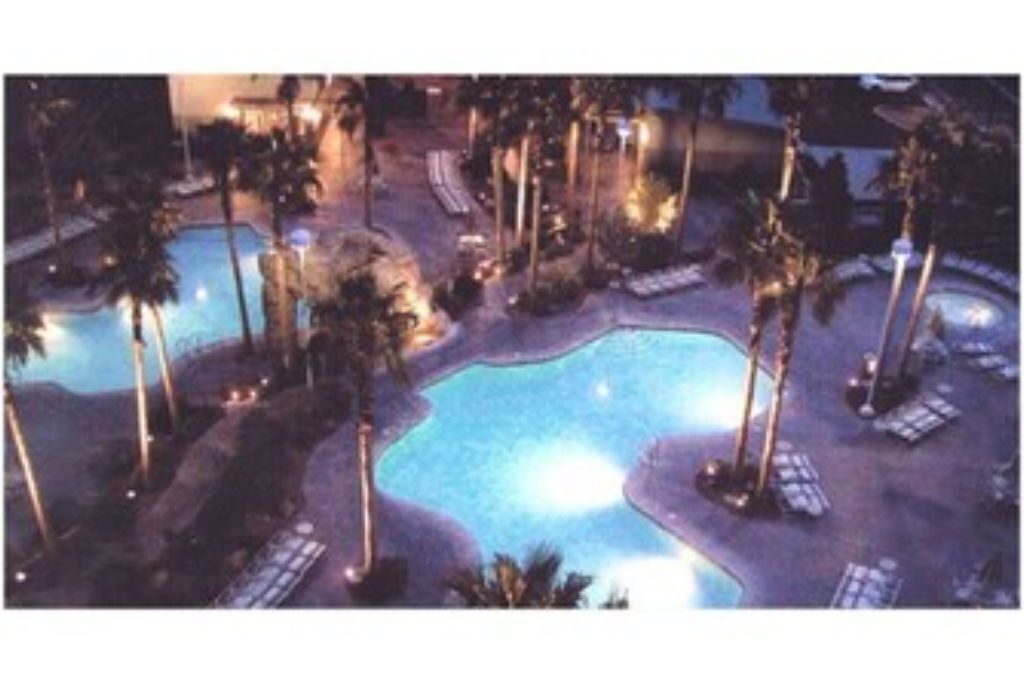 Grandview Resort 2B