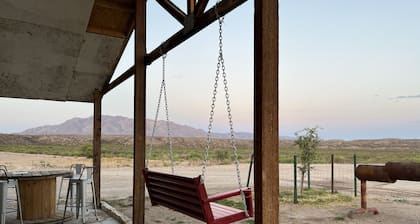 VILLA VIEJA RANCH RETREAT<br>Come. Stay. Play.