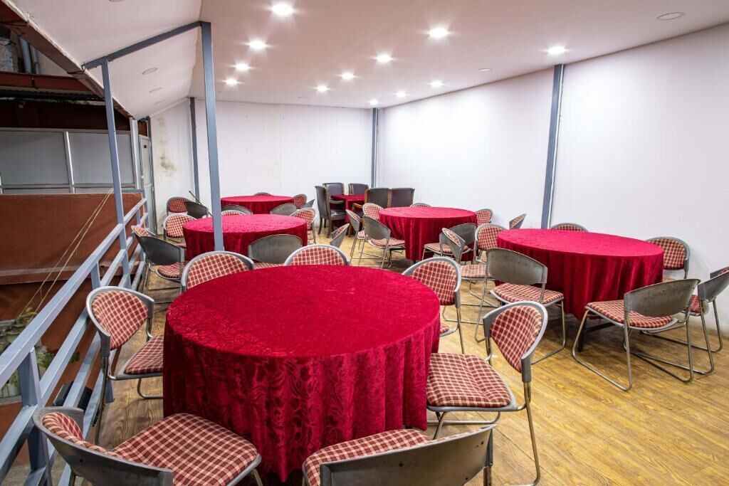 Foto - Hotel BnB Mhepi