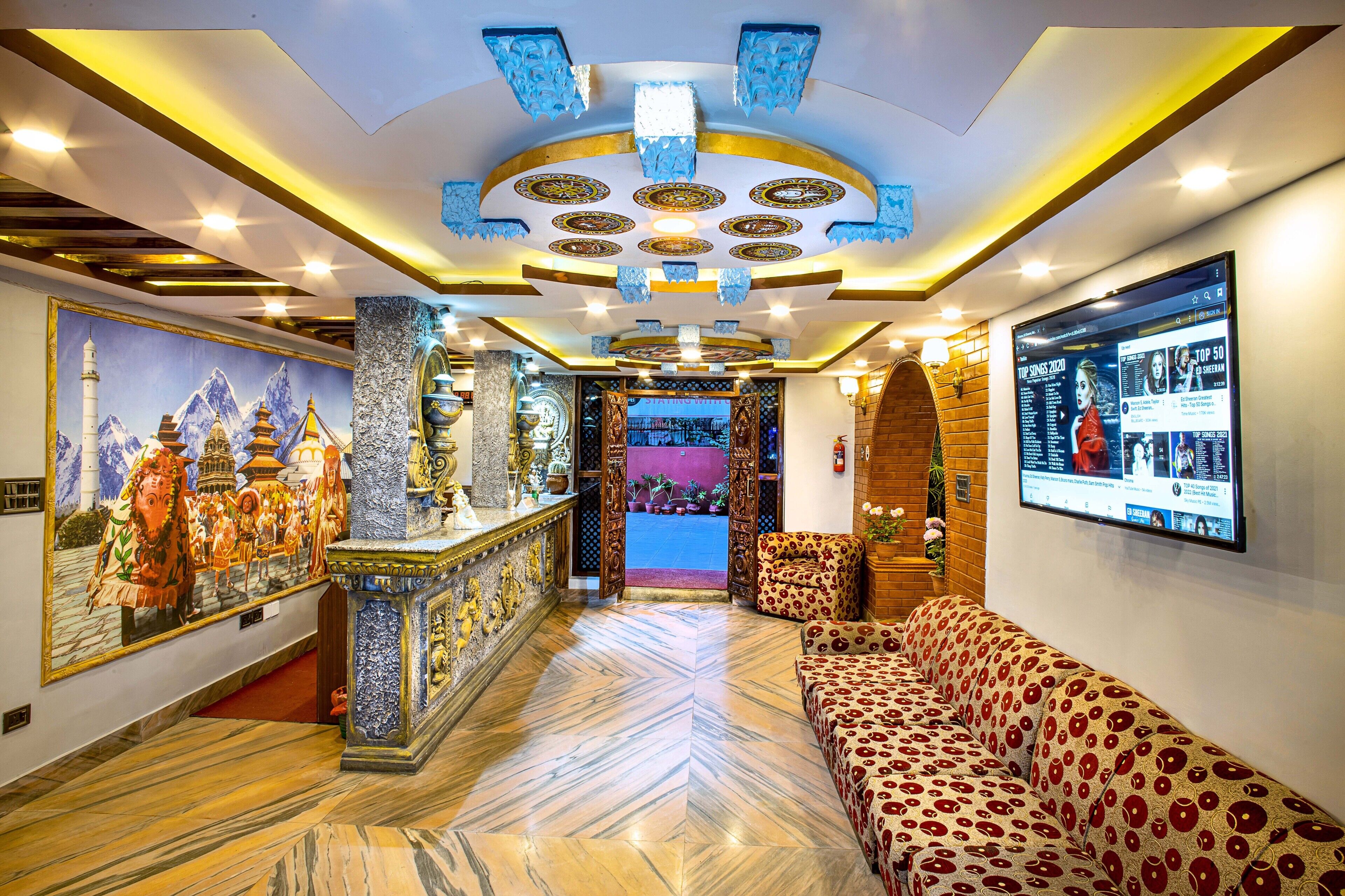 Foto - Hotel BnB Mhepi