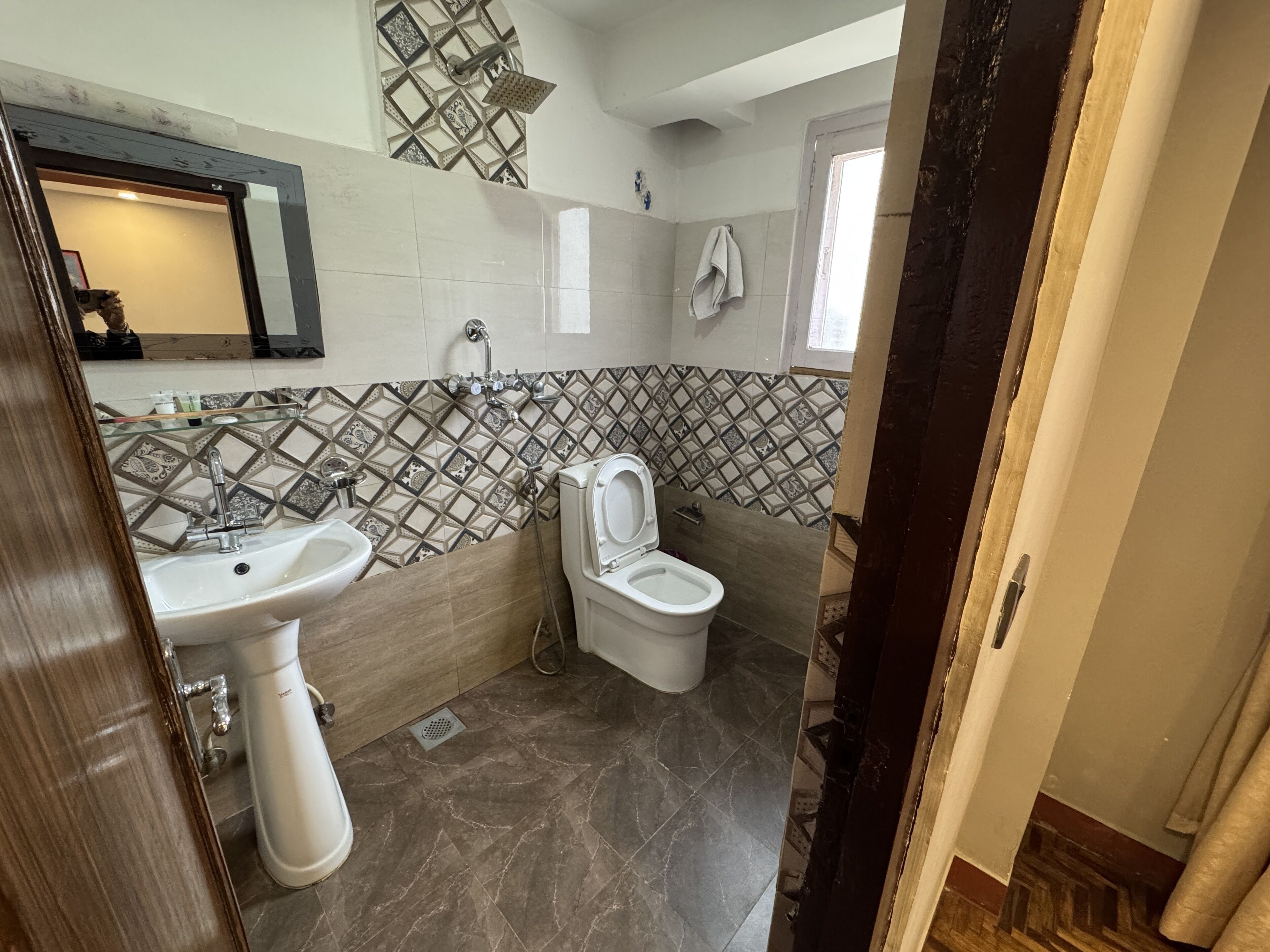 Foto - Hotel BnB Mhepi