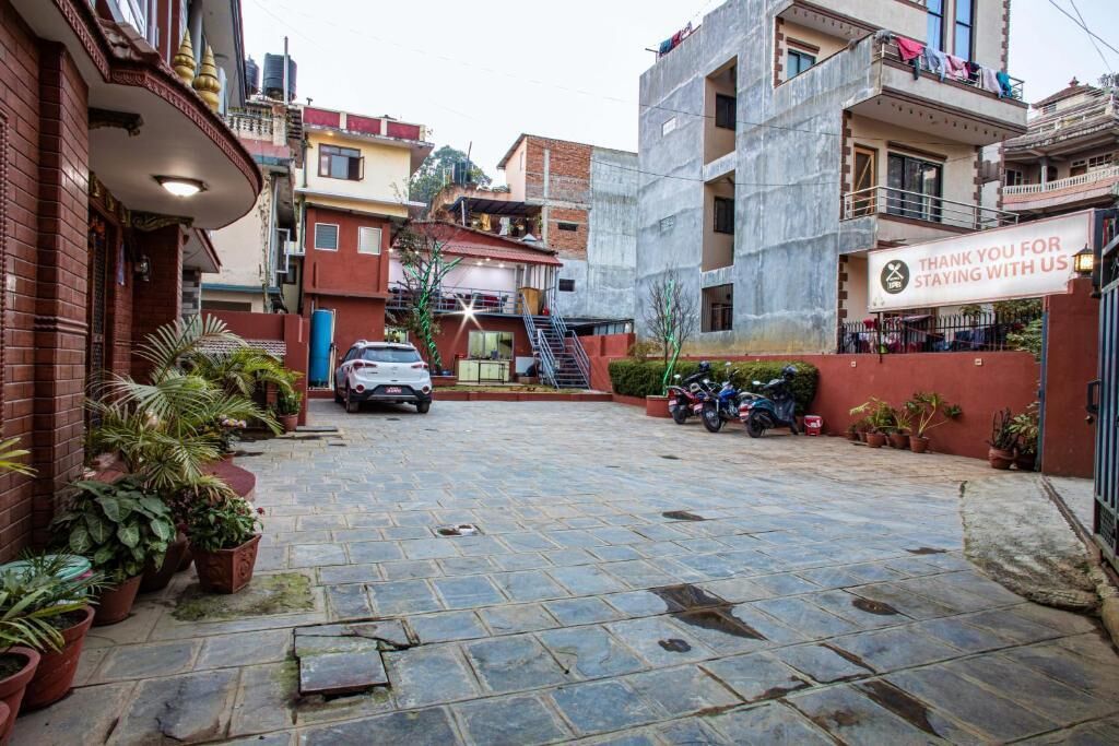 Foto - Hotel BnB Mhepi