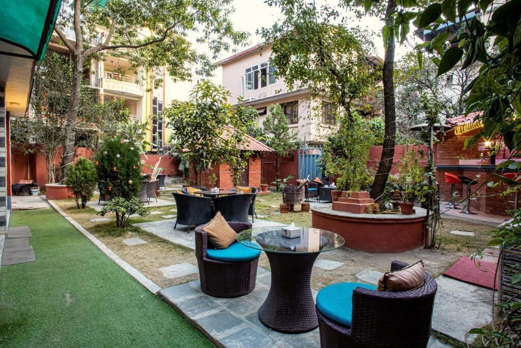 Foto - Hotel BnB Mhepi