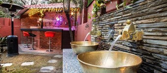 Hotel BnB Mhepi