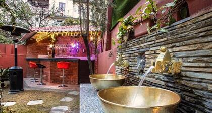 Hotel BnB Mhepi