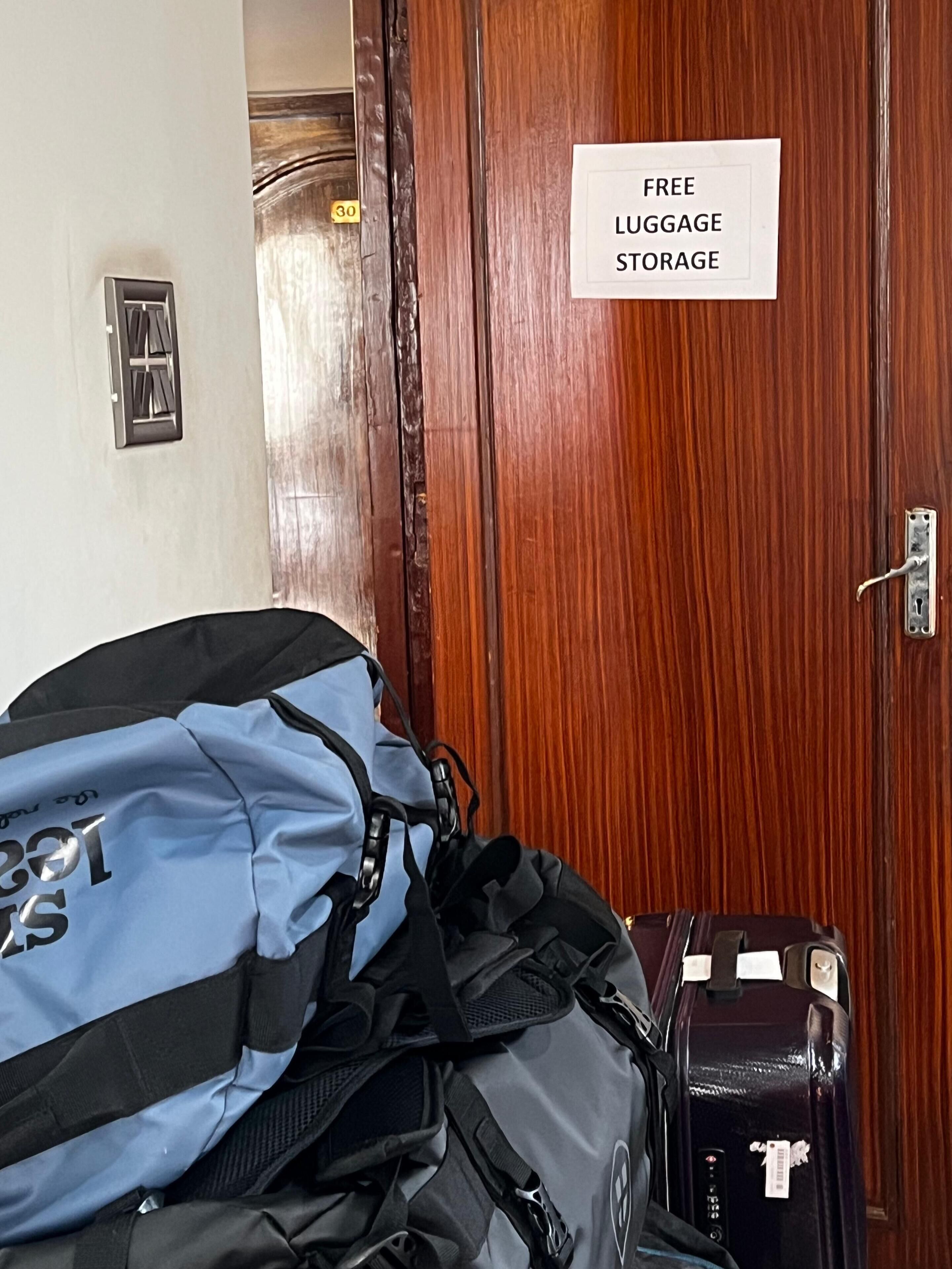 Foto - Hotel BnB Mhepi