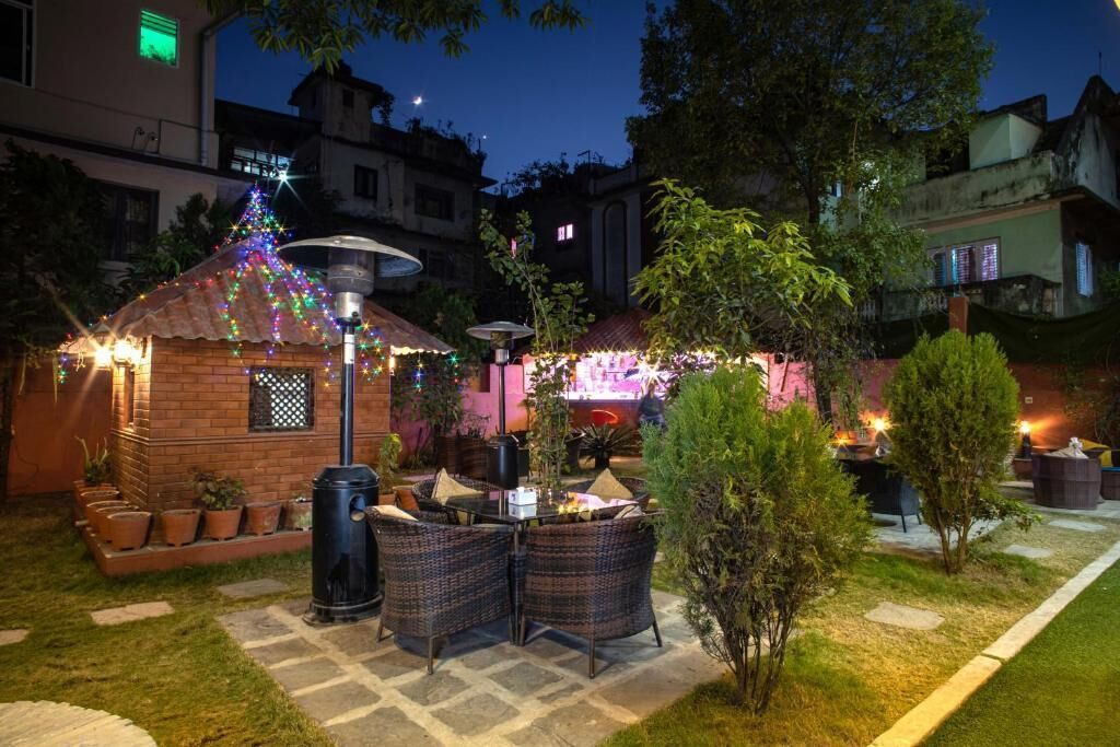 Foto - Hotel BnB Mhepi