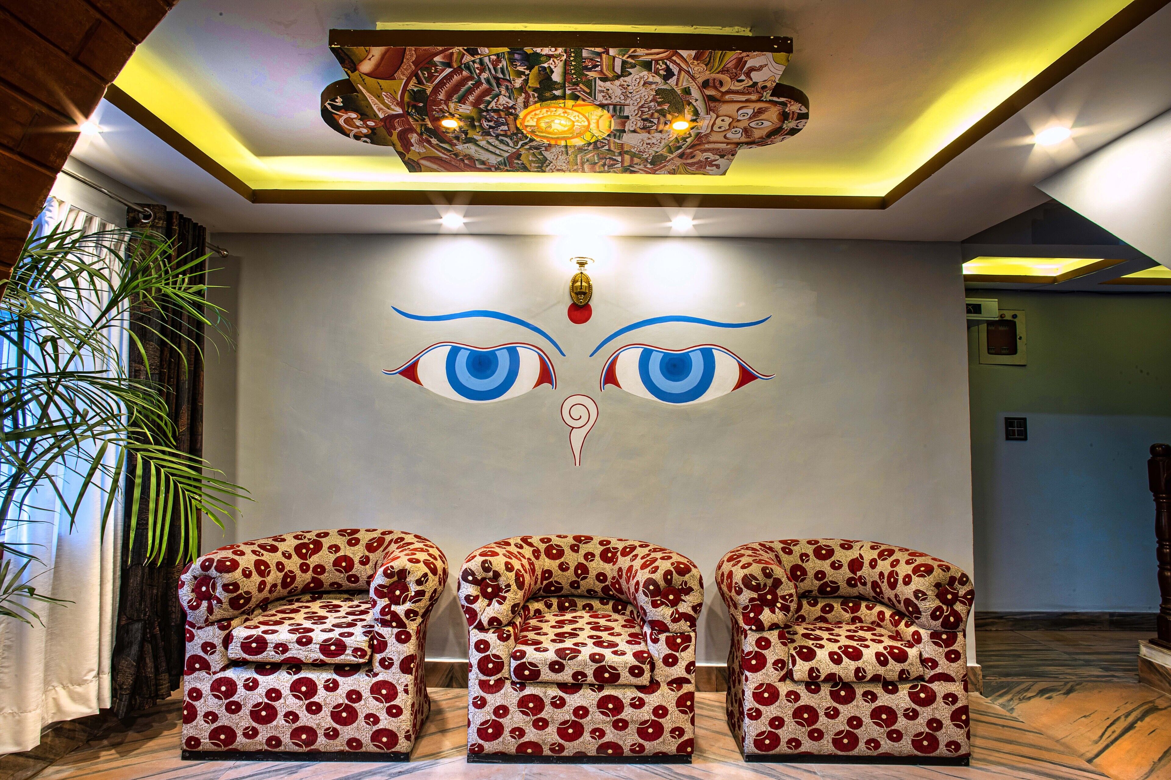 Foto - Hotel BnB Mhepi