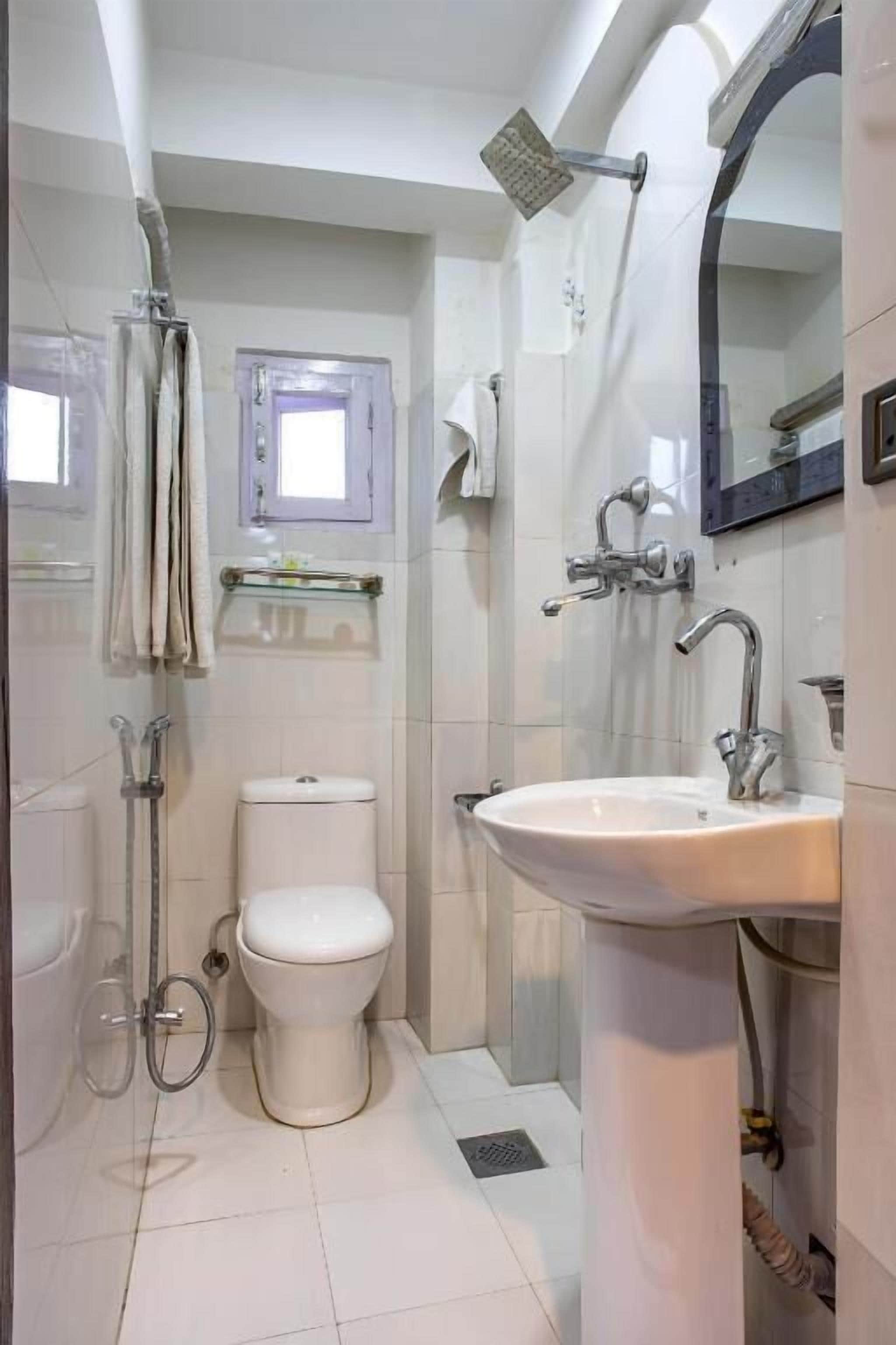 Foto - Hotel BnB Mhepi