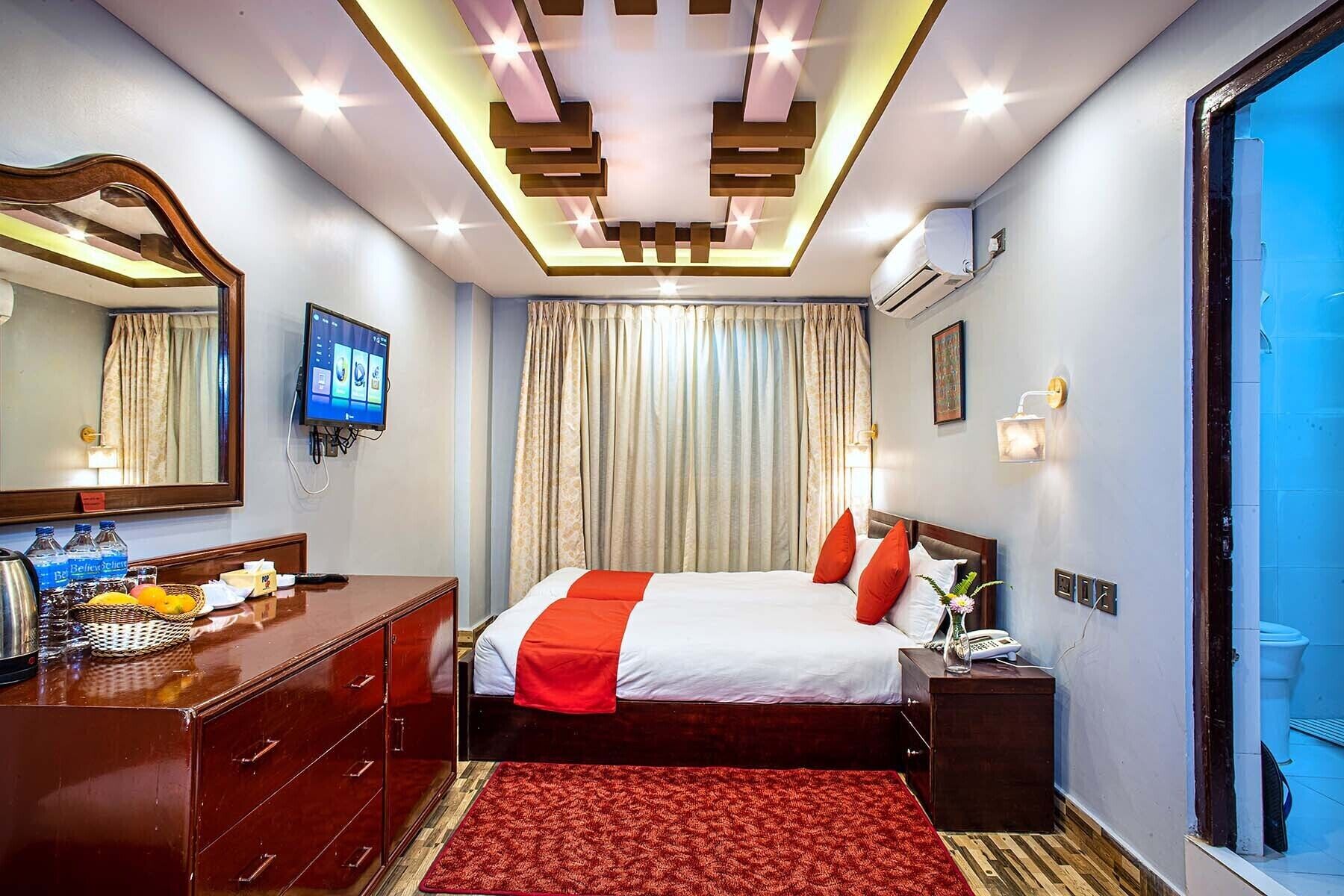 Foto - Hotel BnB Mhepi